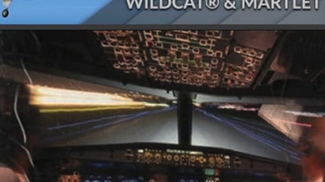 Microsoft Flight Simulator X: Steam Edition - Grumman F4F Wildcat & Martlet