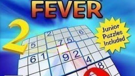 Sudoku Fever
