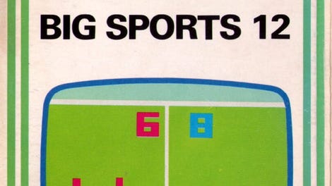 Big Sports 12