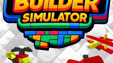 Master Builder Simulator