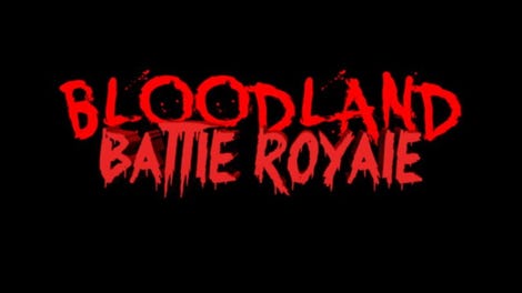 Bloodland Battle Royale