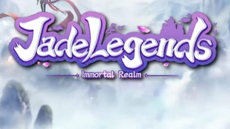 Jade Legends: Immortal Realm