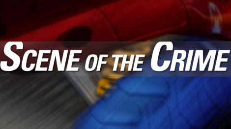 Scene of the Crime