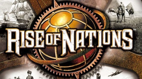Rise of Nations