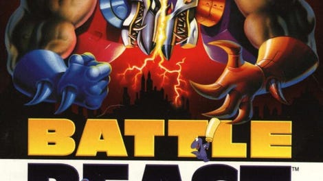 Battle Beast