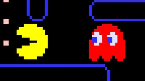 Arcade Archives: Pac-Man