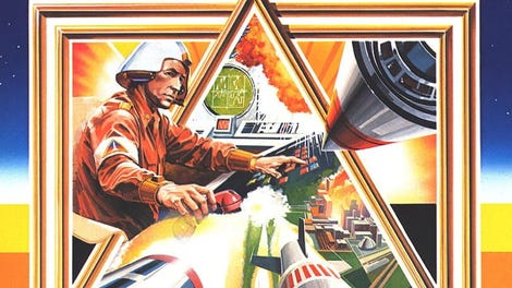 Missile Command