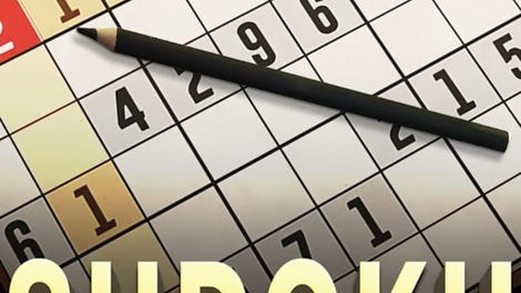 Sudoku: Casual Board Game