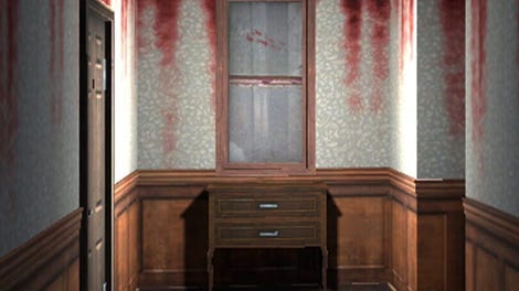 The Escape from Bungalow