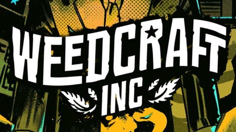 Weedcraft Inc