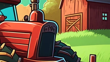 Family Farm 2023