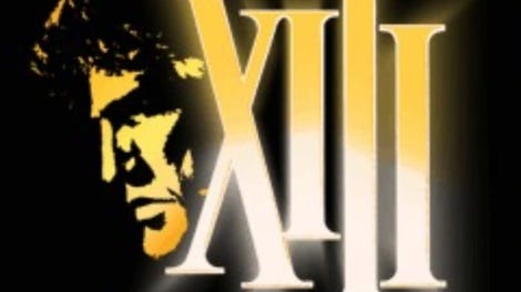 XIII: Covert Identity