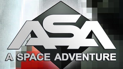 ASA: A Space Adventure