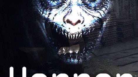 Horror Cam