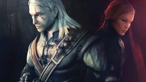 The Witcher: Side Effects