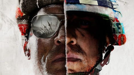 Call of Duty: Black Ops Cold War