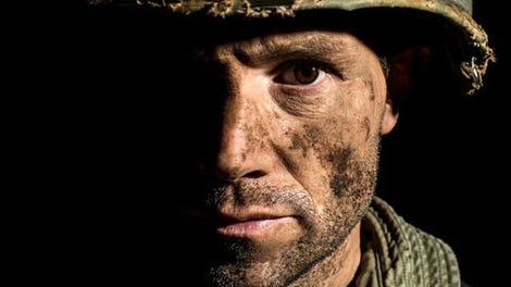 Beyond Enemy Lines: Vietnam