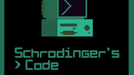 Schrodinger's Code