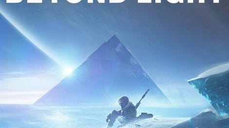 Destiny 2: Beyond Light