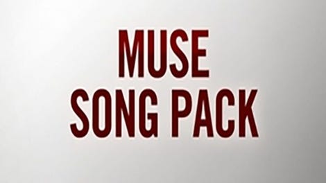 Rocksmith 2014 Edition: Remastered - Muse: Song Pack