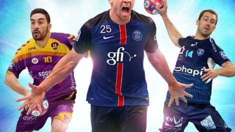 Handball 16