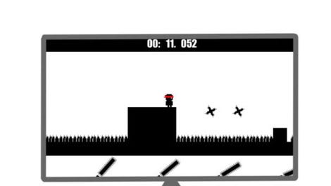 Ninja: Shadow of the Dash