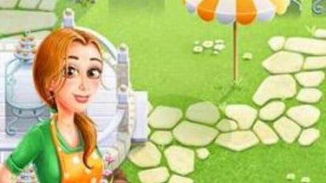 Delicious: Emily's Tea Garden
