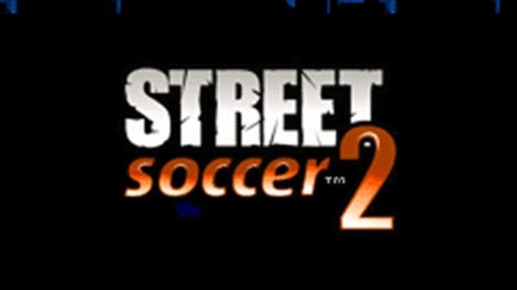 Street Soccer 2