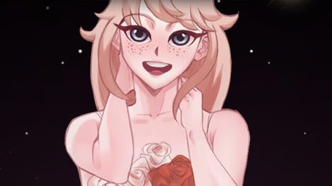 Zodiac Hentai: Hellish Memory