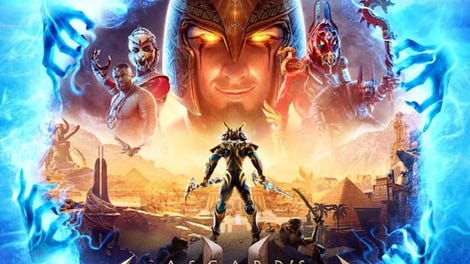 Asgard’s Wrath II