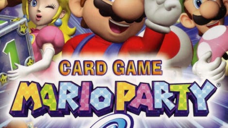 Mario Party-e