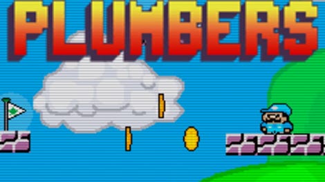 Enough Plumbers