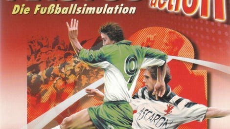 Anstoß Action
