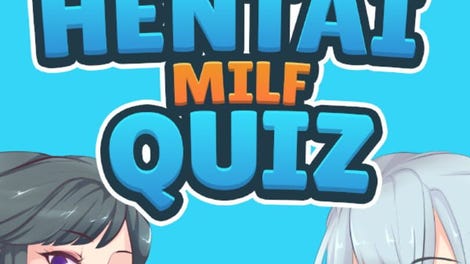 Hentai Milf Quiz