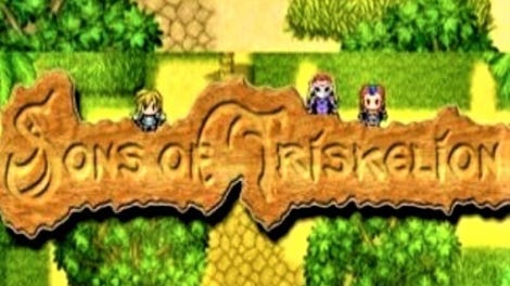 Sons of Triskelion