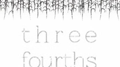 Three Fourths Home