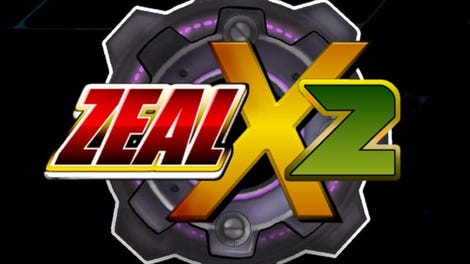 Zeal-X2