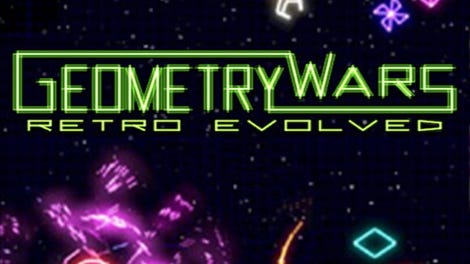 Geometry Wars: Retro Evolved