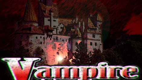 Vampire Castle