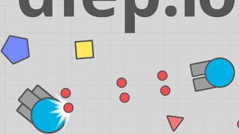 Diep.io