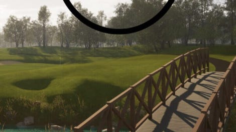 Pure Golf