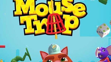 Mouse Trap