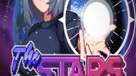 Terraria: The Stars Above