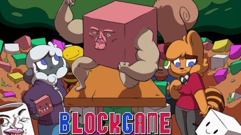 BlockGame