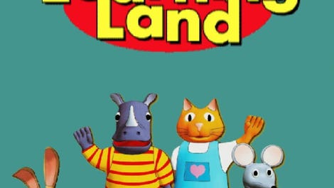 Learning Land