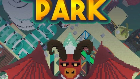Soul Park
