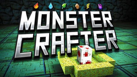 MonsterCrafter