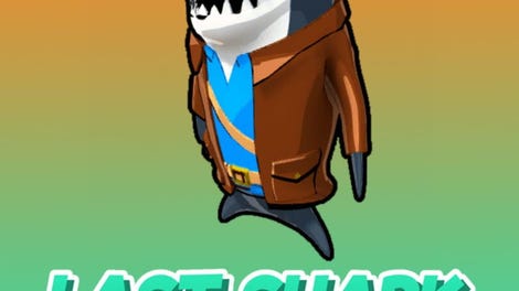 Last Shark Standing