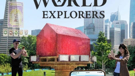 Catan: World Explorers