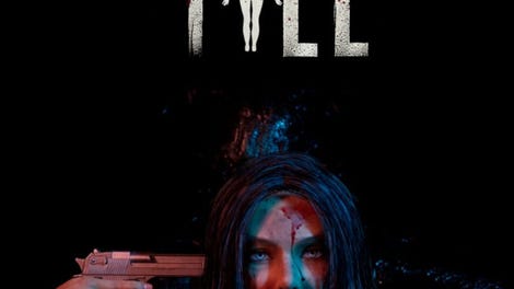 Final Fall